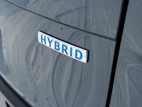 New 2026 MAZDA CX-50 AWD 2.5 Hybrid w/ Premium Pkg image 7