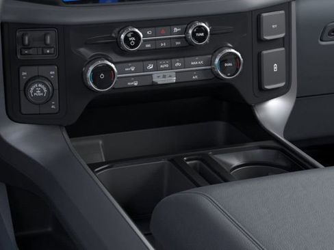 New 2026 Ford F150 XLT w/ XLT Chrome Appearance Package image 15