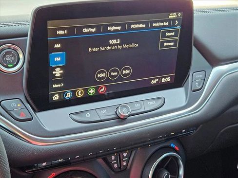 New 2026 Chevrolet Blazer LT image 12