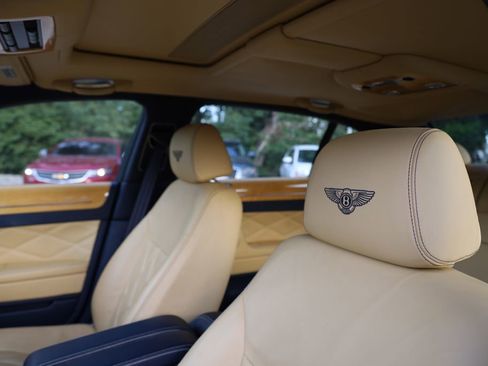 Used 2011 Bentley Flying Spur Flying Spur Speed AWD/4WD image 16