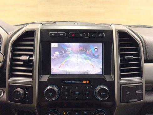 Used 2020 Ford F450 Lariat w/ Lariat Ultimate Package image 18