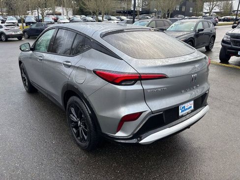 Used 2024 Buick Envista Sport Touring w/ Convenience I Package image 7