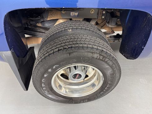 Used 2015 GMC Sierra 3500 Denali w/ Duramax Plus Package image 13