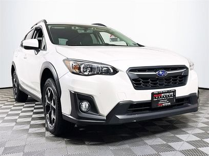 Used 2020 Subaru Crosstrek 2.0i Premium w/ Popular Package #2
