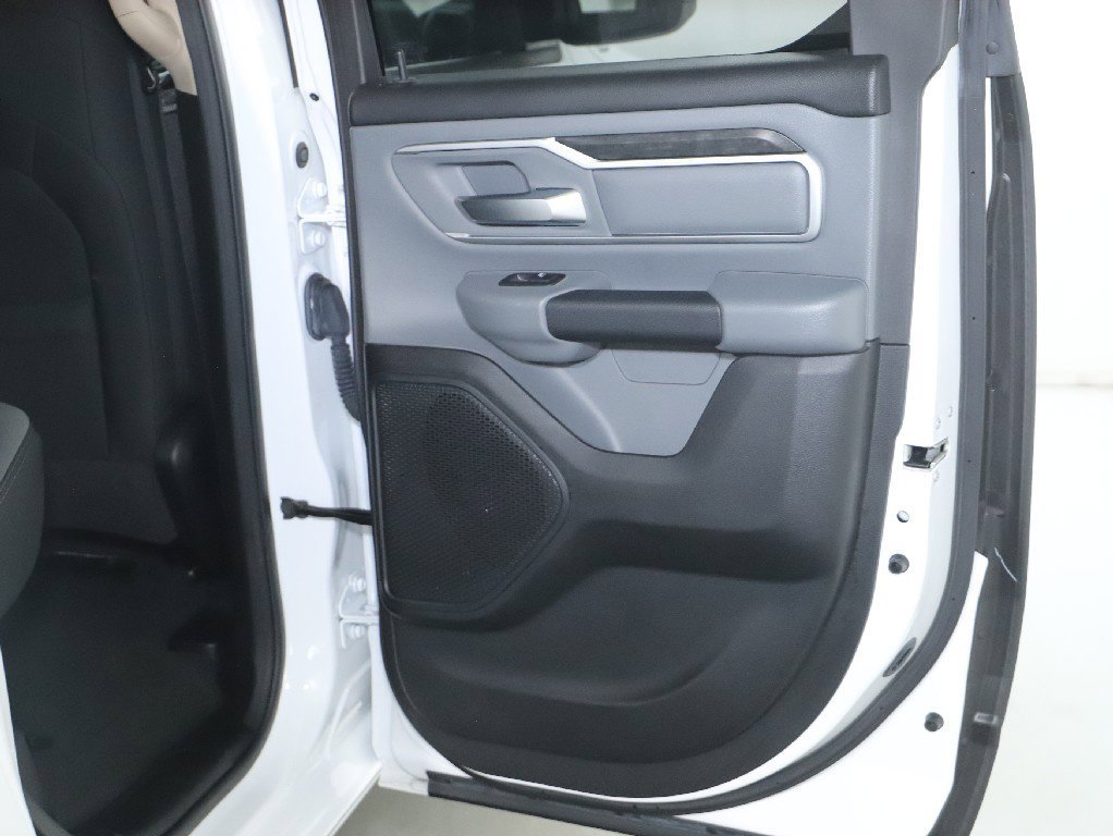 Used 2020 RAM 1500 Big Horn AWD/4WD image 32
