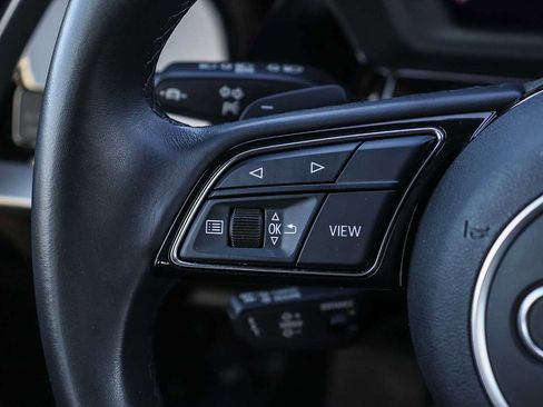 Used 2023 Audi A3 2.0T Premium w/ Convenience Package image 20