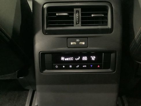 Certified 2025 MAZDA CX-90 3.3 Turbo w/ Select Package image 22