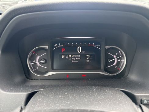 Used 2023 Honda Passport EX-L image 7