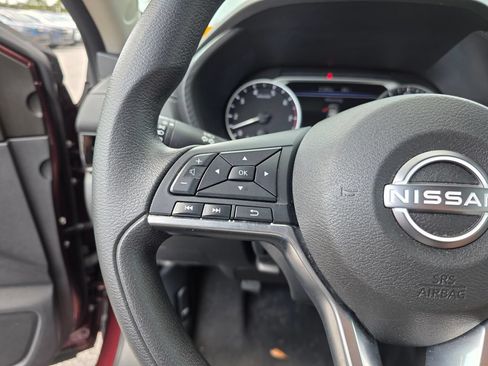 Used 2024 Nissan Sentra SV FWD image 24