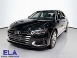 Used 2021 Audi A4 2.0T Premium w/ Convenience Package image 2
