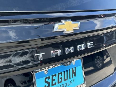 Certified 2025 Chevrolet Tahoe LT AWD/4WD image 32