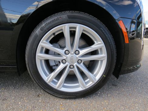 New 2026 Cadillac CT4 Luxury image 10