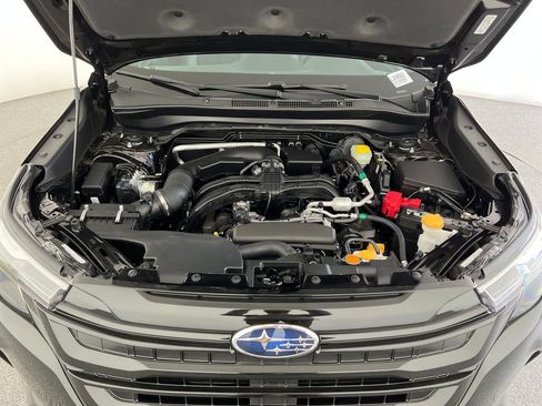 New 2026 Subaru Forester Sport AWD/4WD image 24