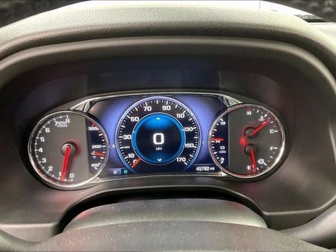 Used 2017 GMC Acadia Denali w/ Technology Package image 25