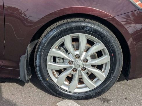 Used 2015 Kia Optima EX image 11