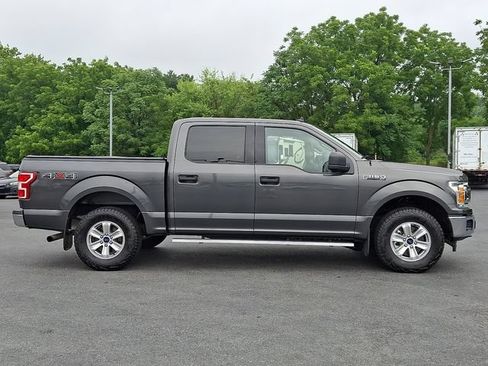 Used 2019 Ford F150 XLT AWD/4WD image 10