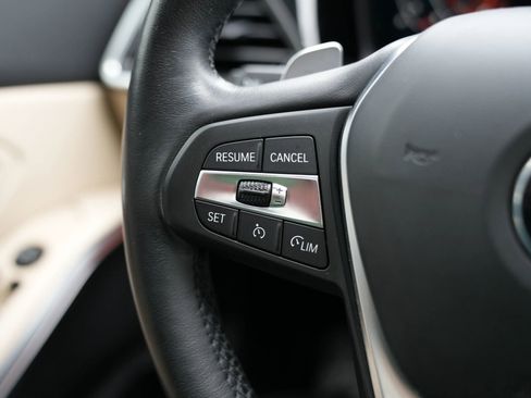 Used 2021 BMW 330i xDrive Sedan w/ Convenience Package image 18