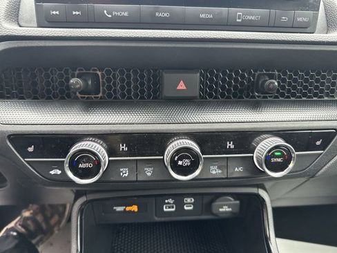 Used 2024 Honda CR-V Sport image 19