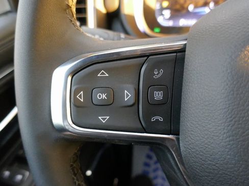 New 2026 RAM 3500 Laramie w/ Night Edition image 18