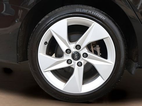 Used 2024 Audi A3 2.0T Premium image 35