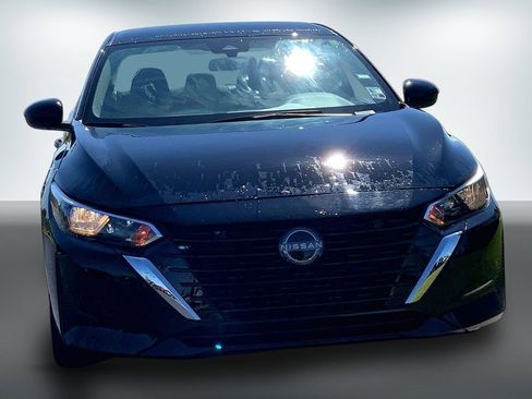 Used 2024 Nissan Sentra SV FWD image 7