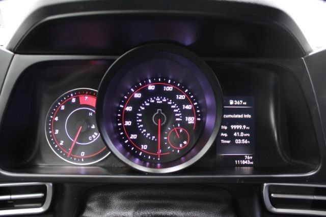 Used 2021 Hyundai Elantra SEL w/ Cargo Package FWD image 18