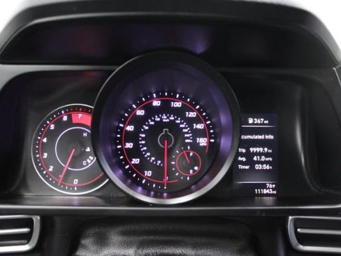 Used 2021 Hyundai Elantra SEL w/ Cargo Package FWD image 18