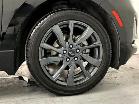 Used 2022 Chevrolet Equinox RS image 9