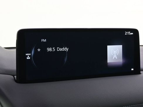 Used 2025 MAZDA CX-5 AWD 2.5 S w/ Select Package image 26