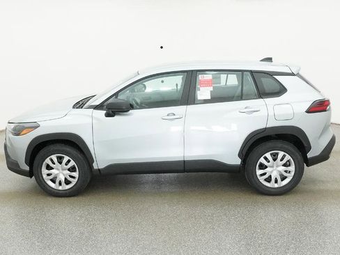 New 2026 Toyota Corolla Cross L image 52