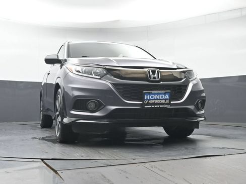 Used 2020 Honda HR-V Sport image 32