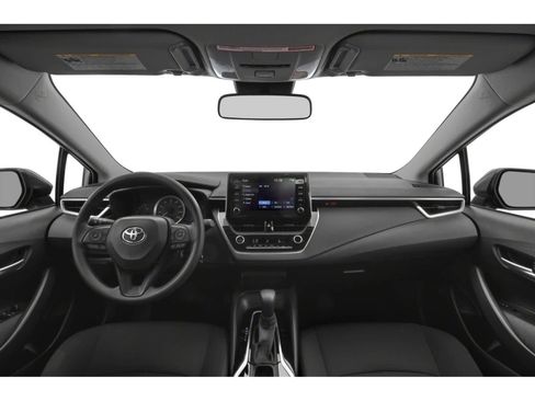 Used 2022 Toyota Corolla LE FWD image 5