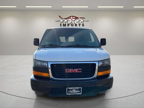 Used 2014 GMC Savana 2500 image 8