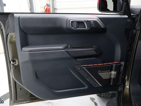 Used 2024 Ford Bronco Raptor image 14