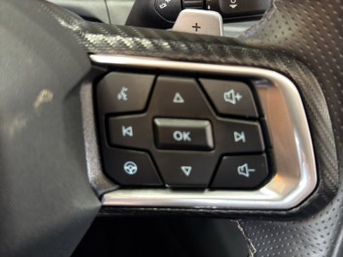 Used 2025 Ford Mustang GT Premium image 20