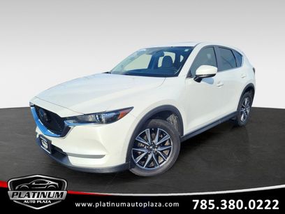 Used 2018 MAZDA CX-5 Touring w/ Preferred Equipment Package