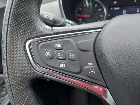 Used 2024 Chevrolet Equinox LS w/ LS Convenience Package FWD image 33