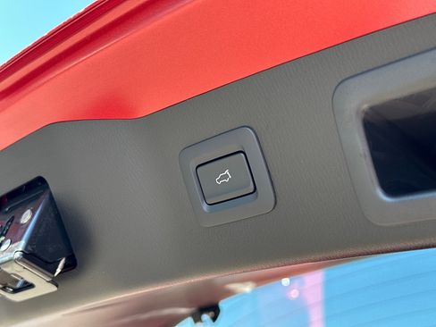 New 2025 MAZDA CX-5 Signature image 10