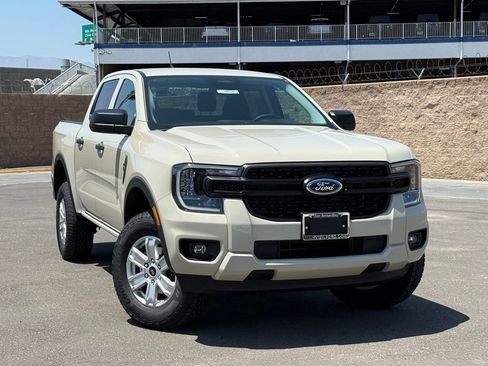 New 2026 Ford Ranger XL RWD image 2
