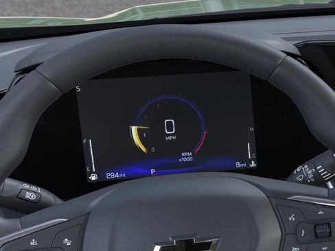 New 2026 Chevrolet Trax ACTIV FWD image 18