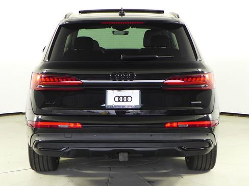 Used 2023 Audi Q7 3.0T Premium Plus w/ Premium Plus Package image 8