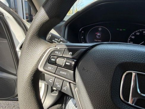 Used 2020 Honda Accord LX image 20