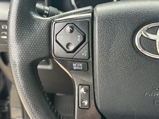 Used 2024 Toyota 4Runner TRD Off-Road Premium w/ Moonroof Package AWD/4WD image 12