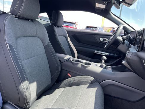 New 2025 Ford Mustang GT image 24
