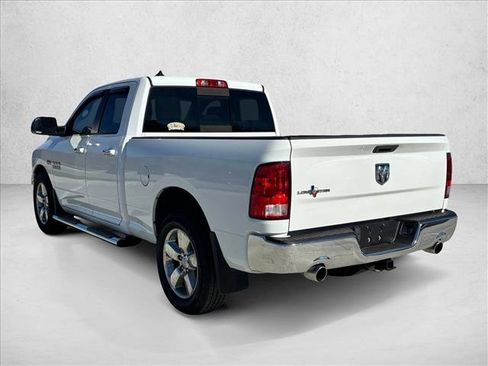 Used 2014 RAM 1500 Lone Star image 7