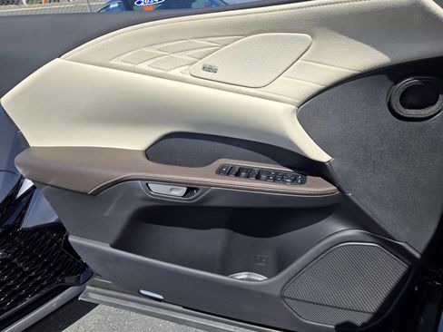 Certified 2023 Lexus RX 350 AWD/4WD image 26