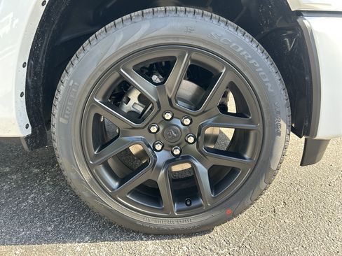 New 2026 RAM 1500 Laramie image 10