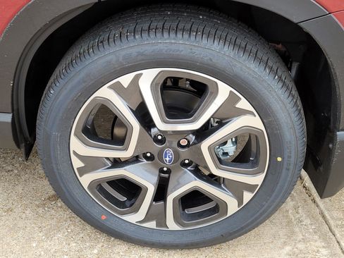 New 2026 Subaru Ascent Touring image 21