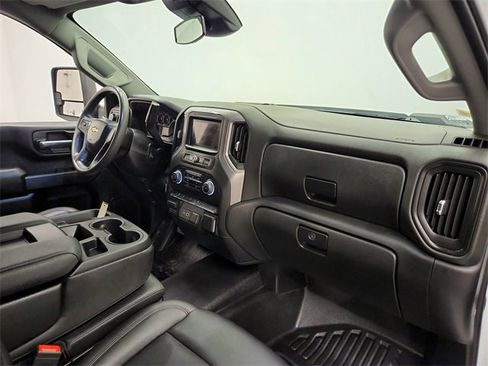 Used 2024 Chevrolet Silverado 3500 W/T w/ WT Convenience Package image 28