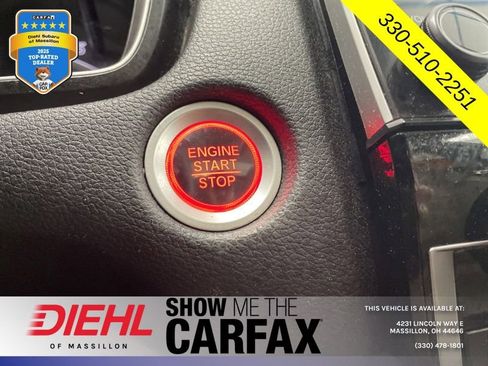 Used 2017 Honda CR-V EX image 32